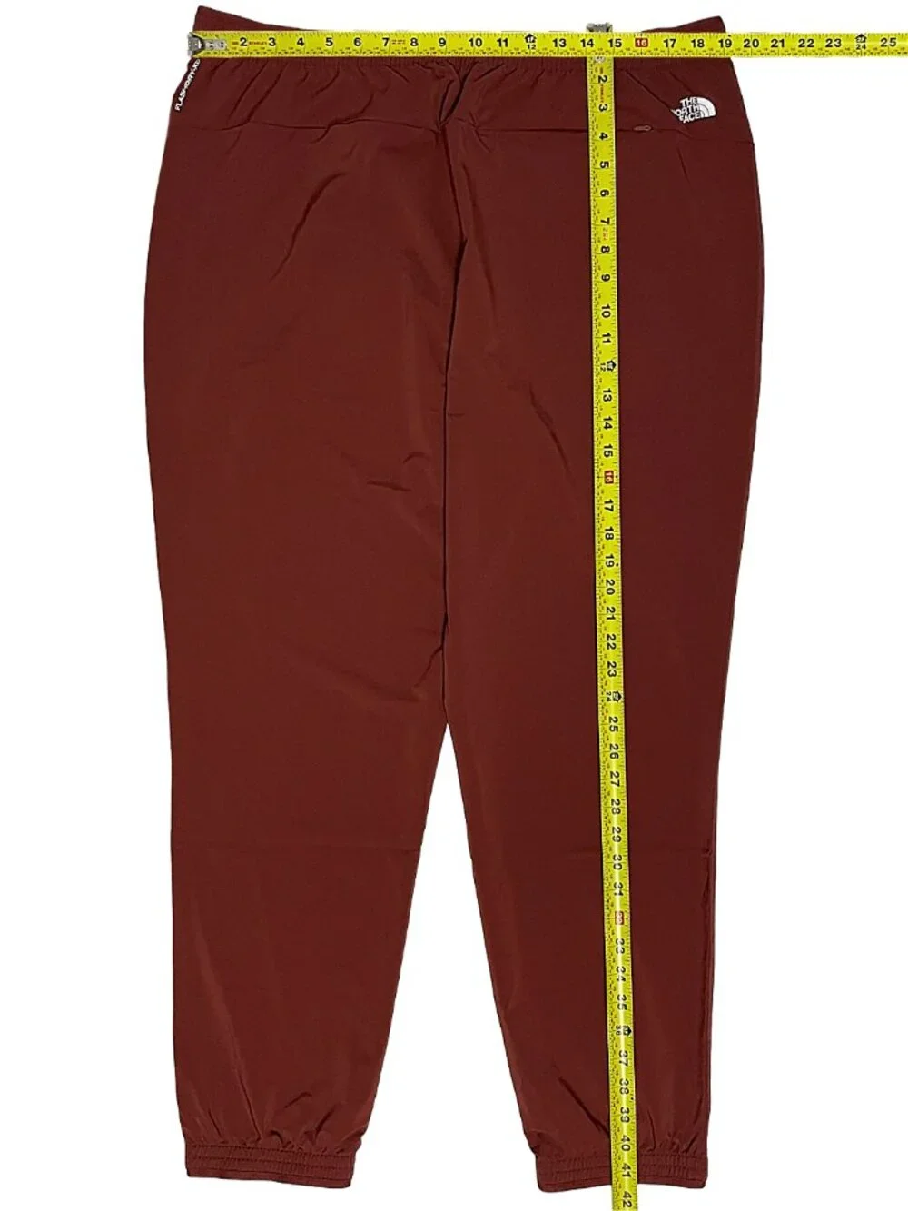 The North Face Wander Jogger 2.0 Men’s NWT Sumac L XL XXL
